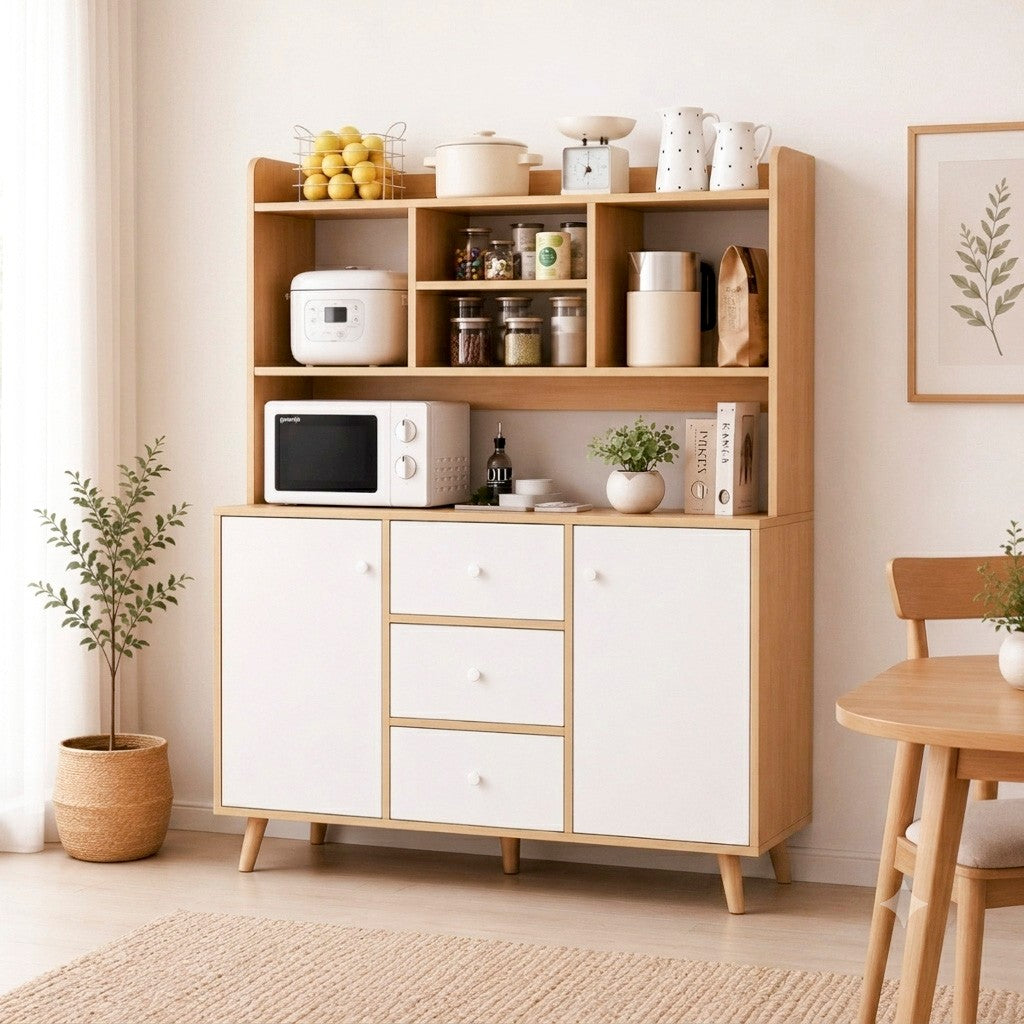 Platera Organizadora Cocina