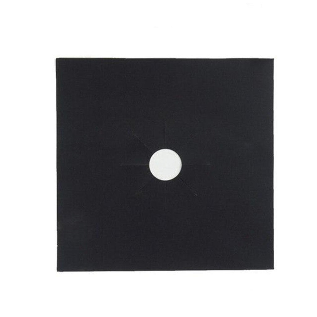 Protector Para Hornilla De Estufa 4U