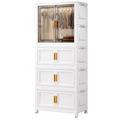 Closet Modular Premium
