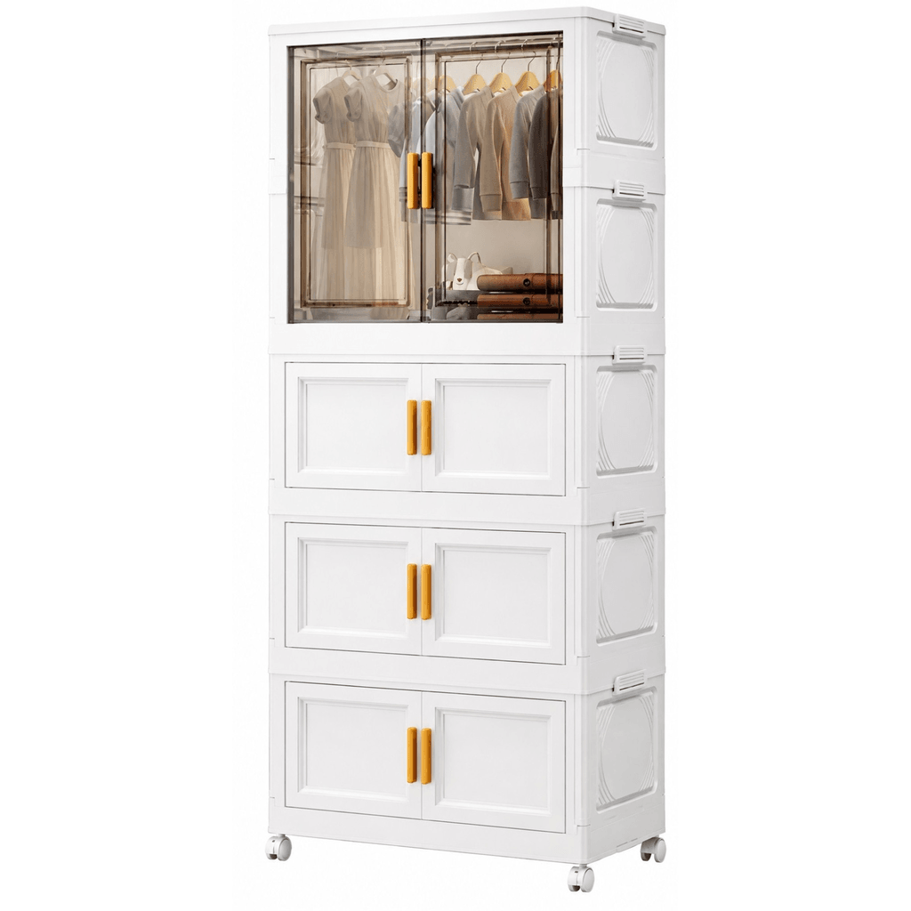 Closet Modular Premium