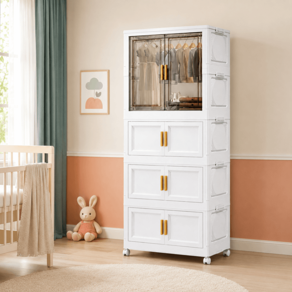 Closet Modular Premium