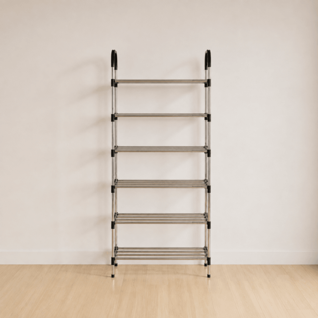 Organizador 6 Niveles