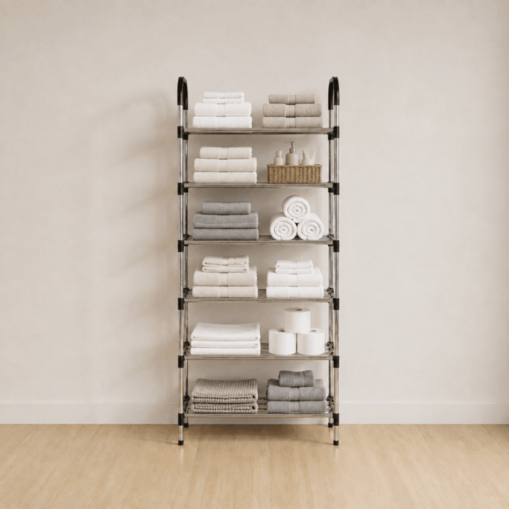 Organizador 6 Niveles