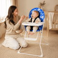 Silla De Comer Para Bebe