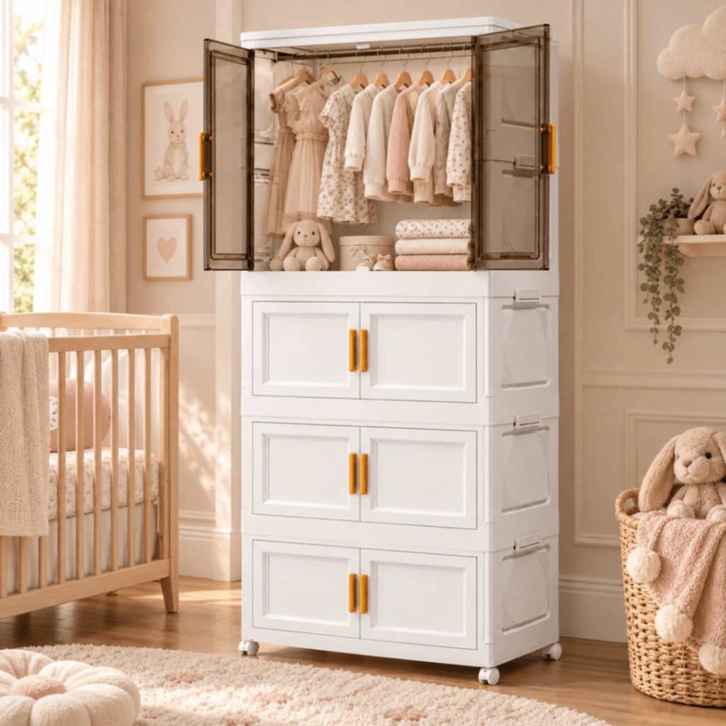 Closet Modular Premium