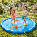 Piscina Rociadora 150cm