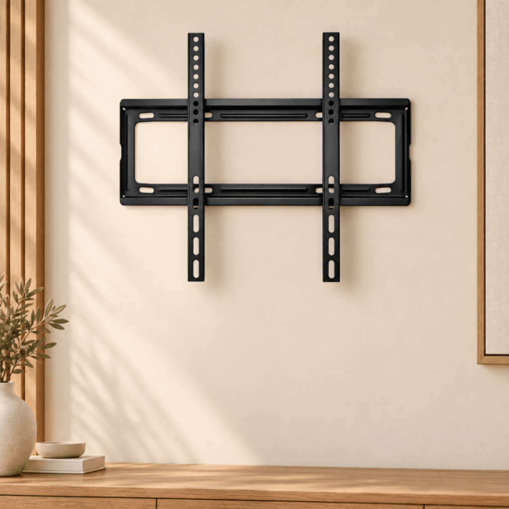 Bracket Fijo Para Tv 26-63"