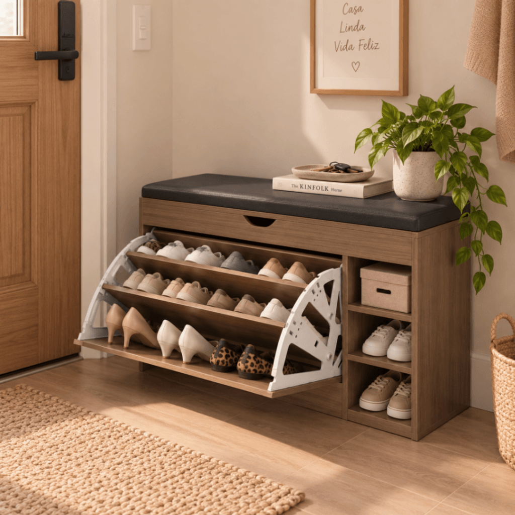 Zapatera  Deluxe 100X34X50