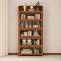 ESTANTE ORGANIZADOR CON PUERTAS