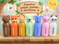 Vaso Termico Zoo