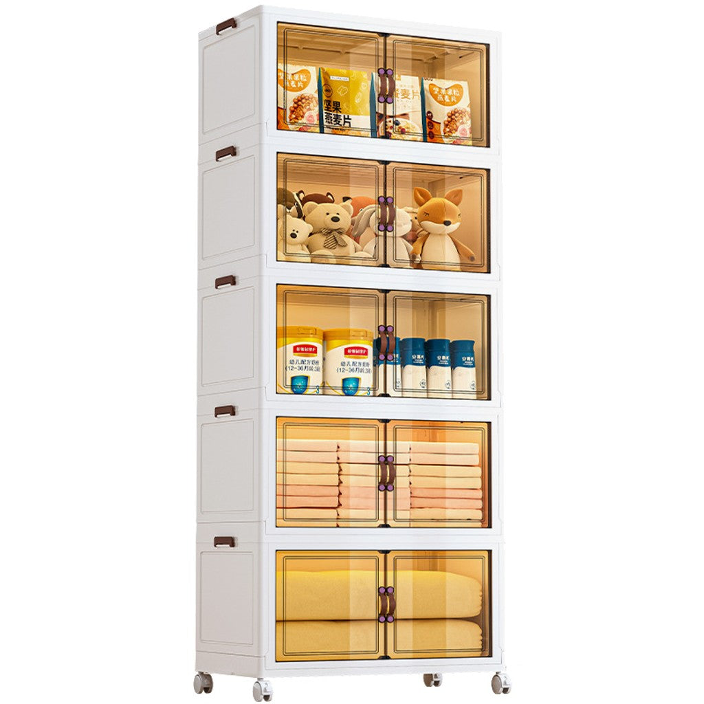 Organizador Plastico Premium