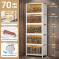 Organizador Plastico Premium