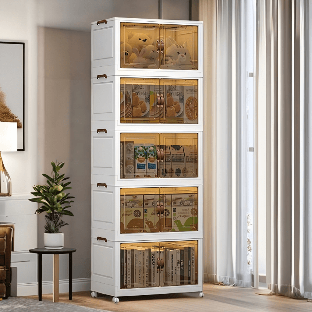 Organizador Plastico Premium