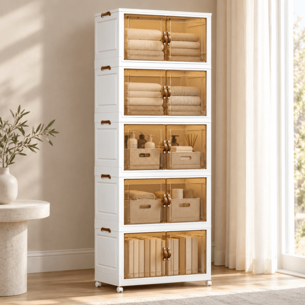 Organizador Plastico Premium