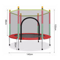 Trampolin para Niños