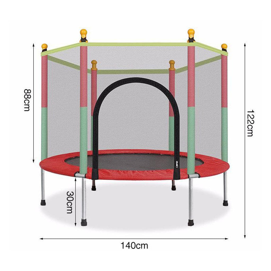 Trampolin para Niños