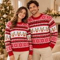Sueter Navideño
