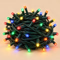 Luces Led Navideñas 100u