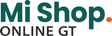 Mi Shop Online - GT - Inicio
