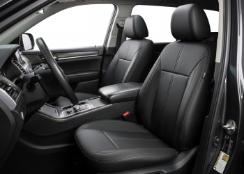 Fundas De Cuerina Para Asiento De Vehículos