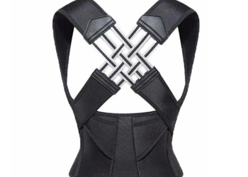 Corrector De Postura