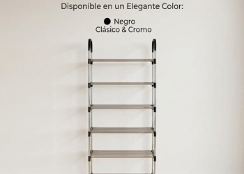 Organizador 6 Niveles
