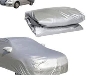 Forro Protector Para Carro - Varios Tamaños