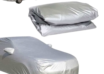 Forro Protector Para Carro - Varios Tamaños
