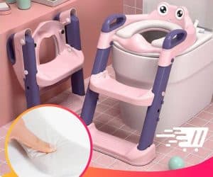 Entrenador Bebe Sanitario