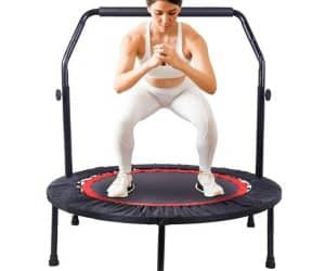 Trampolin
